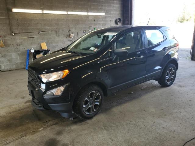 2018 Ford Ecosport S na sprzedaż w Angola, NY - All Over