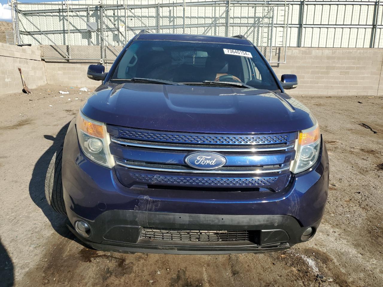 2011 Ford Explorer - Image 5