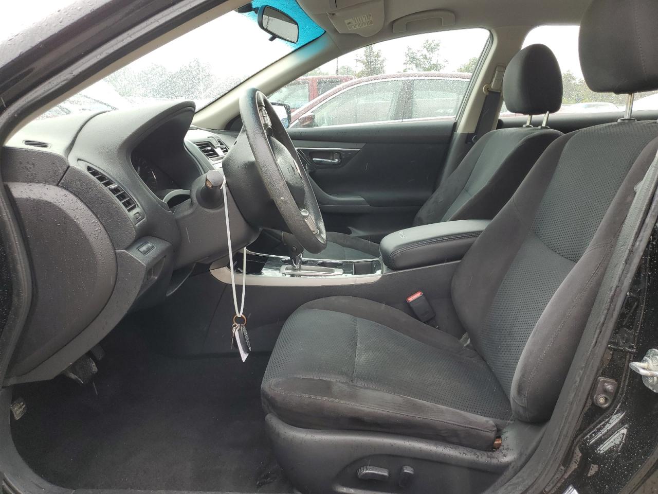 1N4AL3AP8EN210578 2014 Nissan Altima 2.5