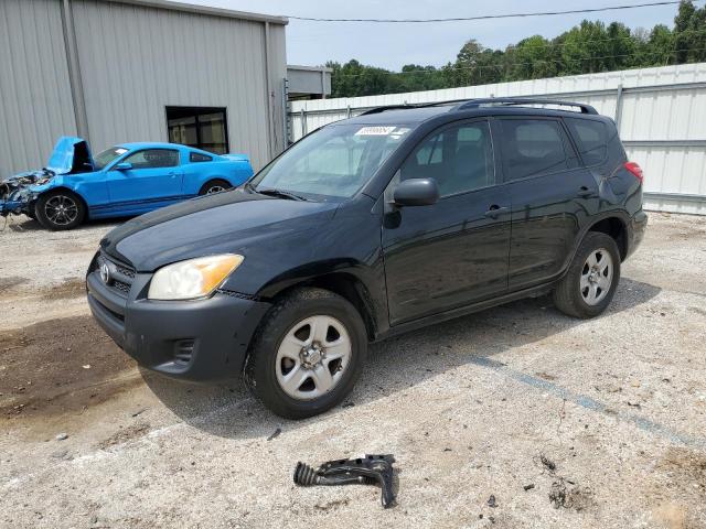 2009 Toyota Rav4  იყიდება Grenada-ში, MS - Side