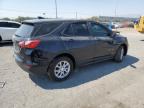 2021 Chevrolet Equinox Ls იყიდება Las Vegas-ში, NV - Rear End