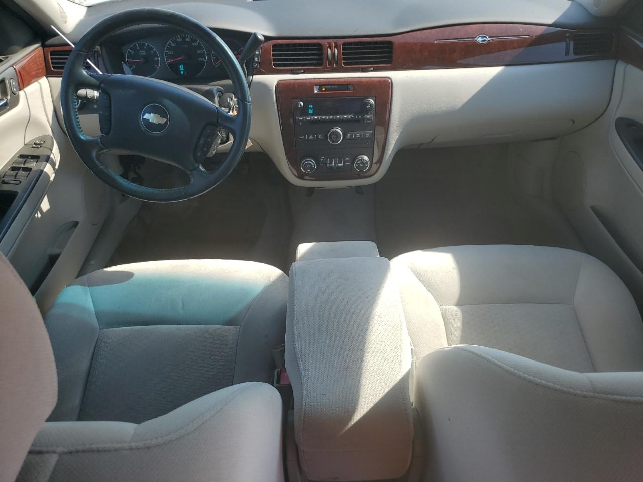 2010 Chevrolet Impala Lt VIN: 2G1WB5EK8A1152537 Lot: 71740444