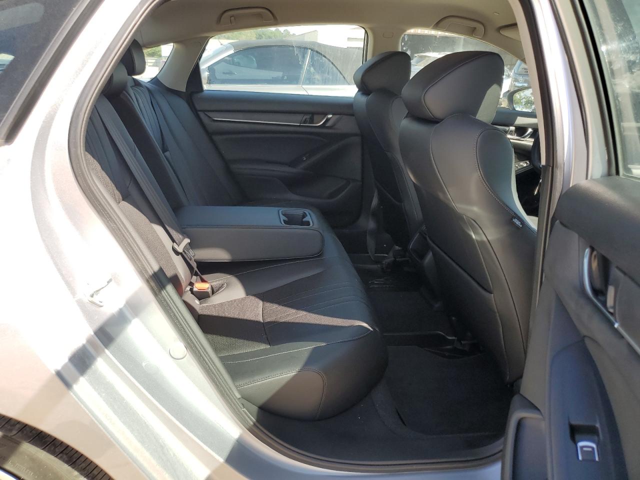 2022 Honda Accord Sport Se VIN: 1HGCV1F47NA091723 Lot: 73451514