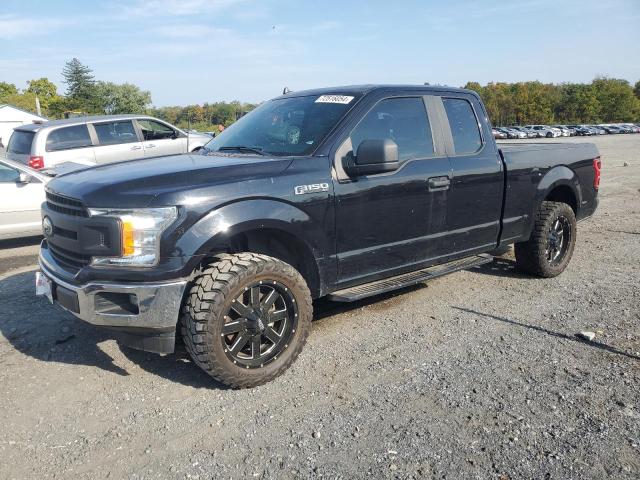 2020 Ford F150 Super Cab للبيع في Grantville، PA - Front End