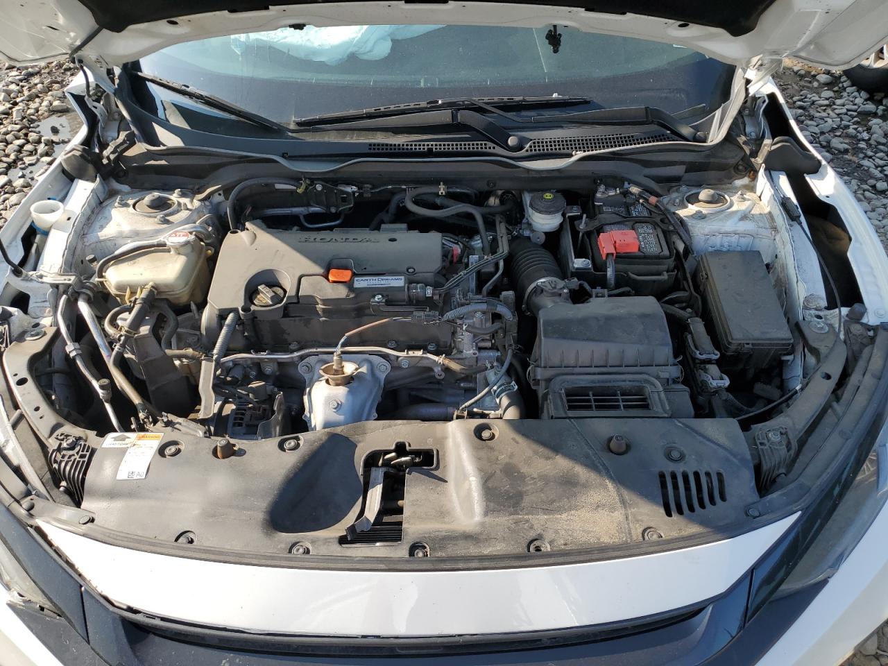 2021 Honda Civic - Image 11