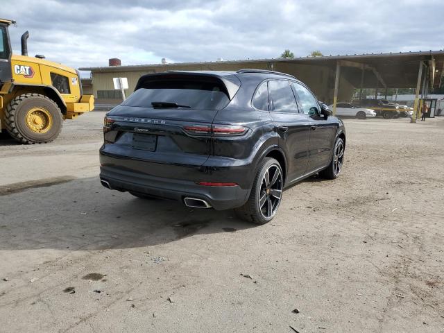 WP1AA2AY6NDA03940 Porsche Cayenne  3