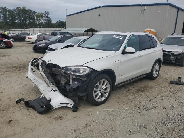 2017 Bmw X5 Xdr40E