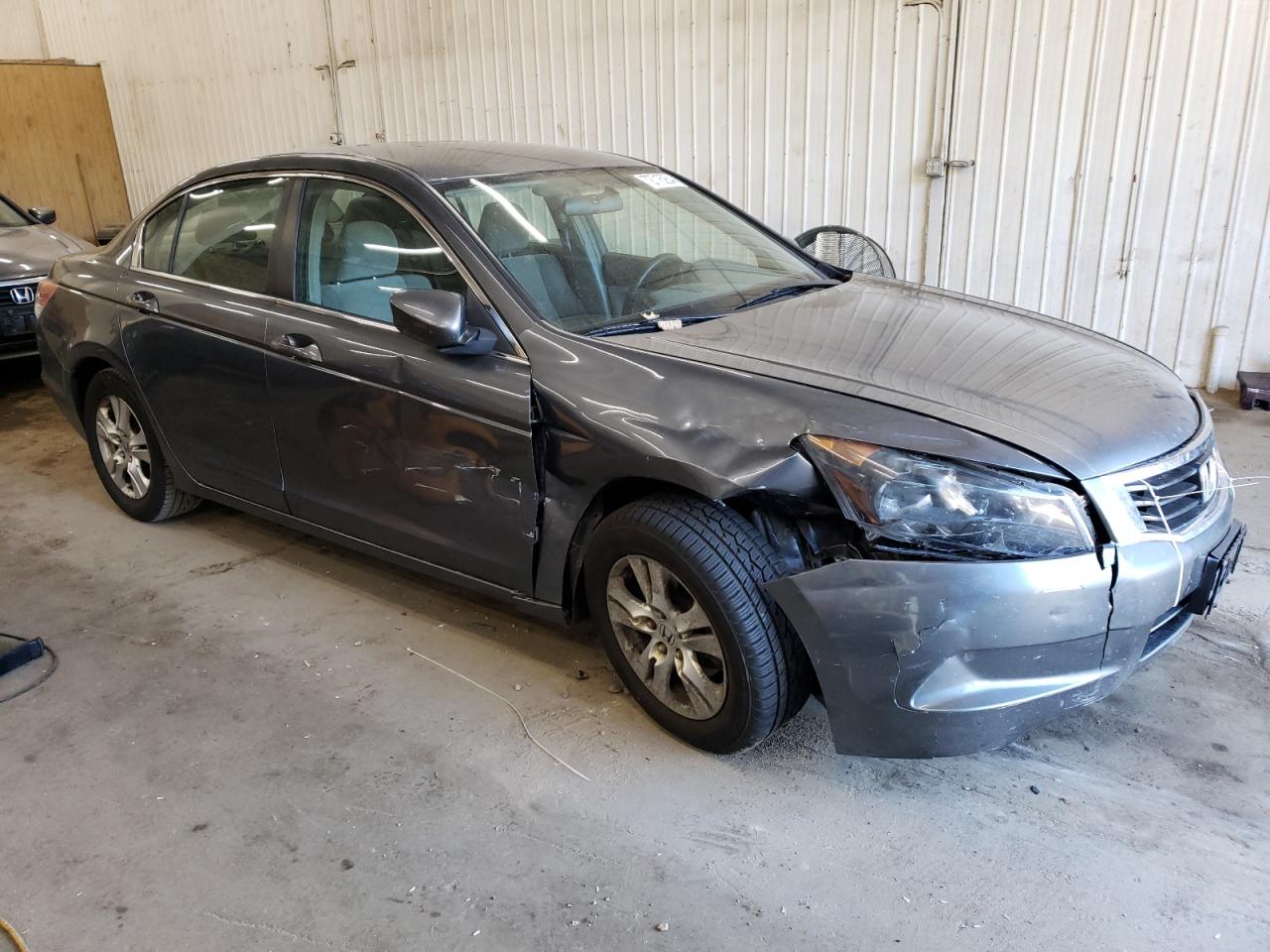 2009 Honda Accord - Image 4
