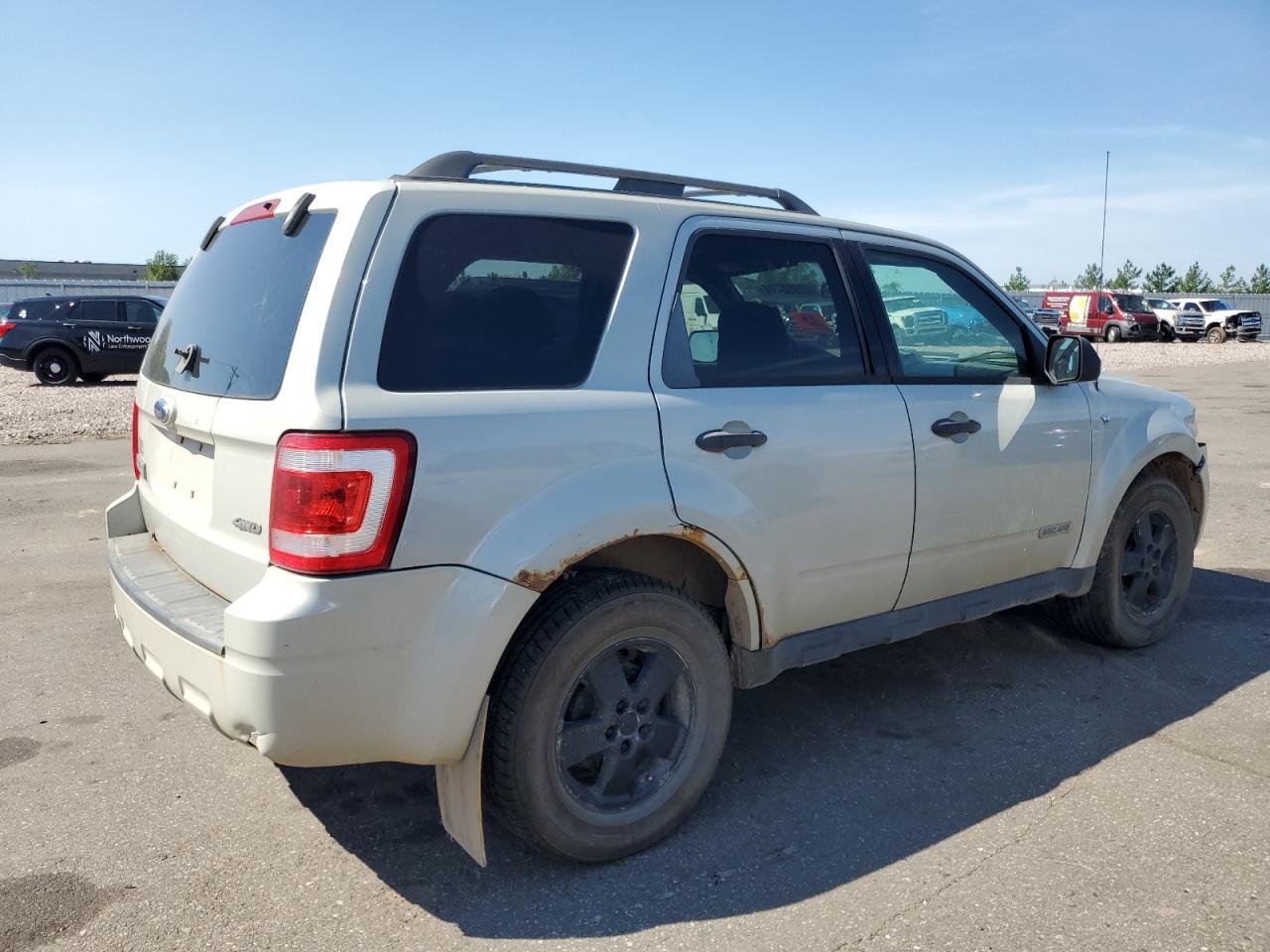 2008 Ford Escape - Image 3