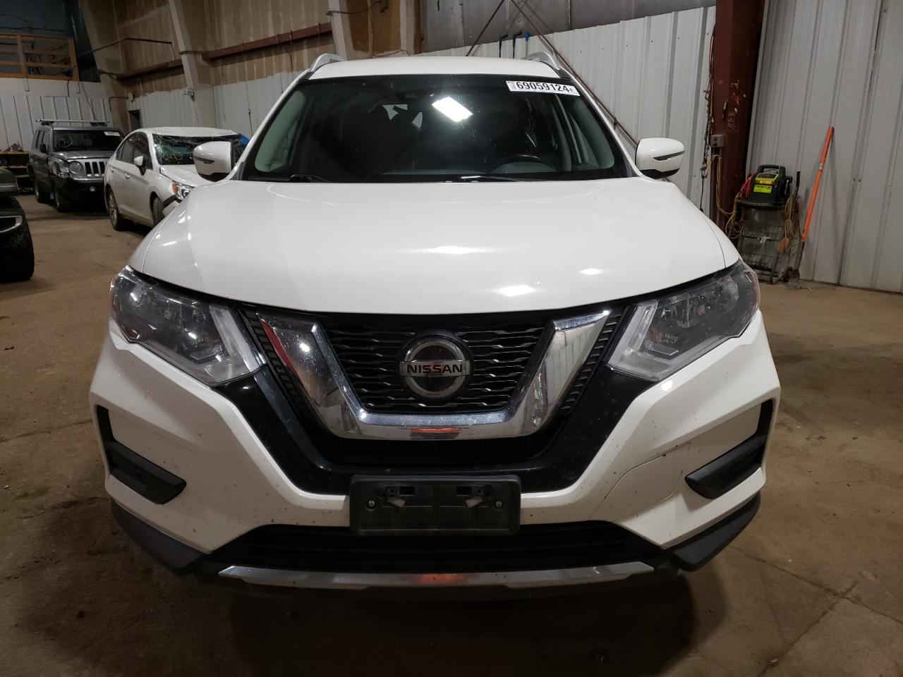2020 Nissan Rogue - Image 5