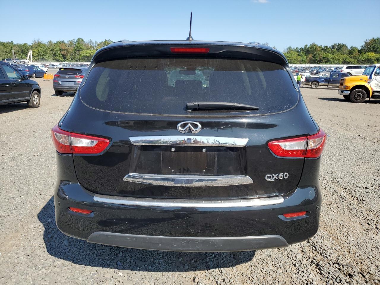 5N1AL0MMXFC549006 2015 Infiniti Qx60