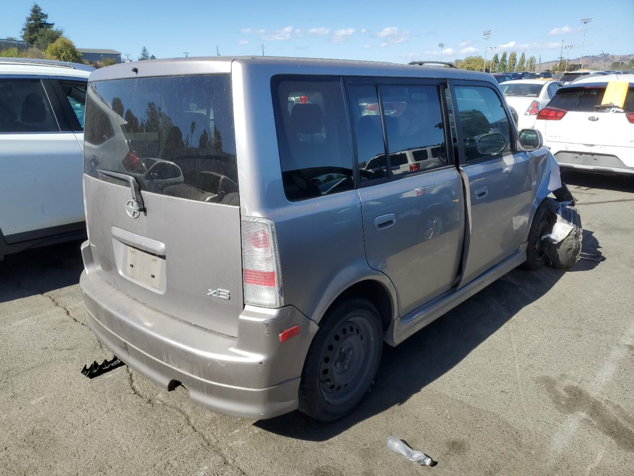 2006 Toyota xB - Image 3