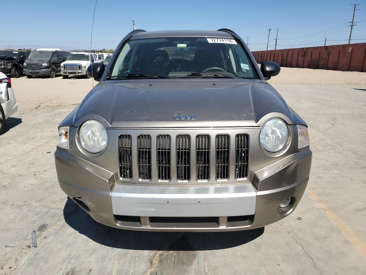 2007 Jeep Compass - Image 5
