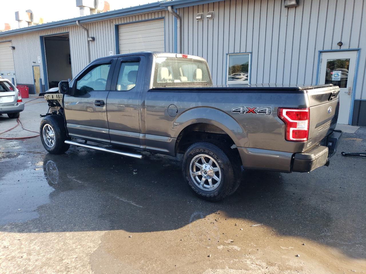 1FTEX1EB9KKC64388 2019 FORD F-150 - Image 2