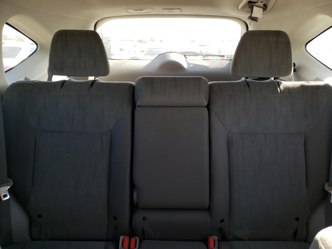 2014 Honda Cr-V Lx VIN: 2HKRM3H37EH550639 Lot: 73557674