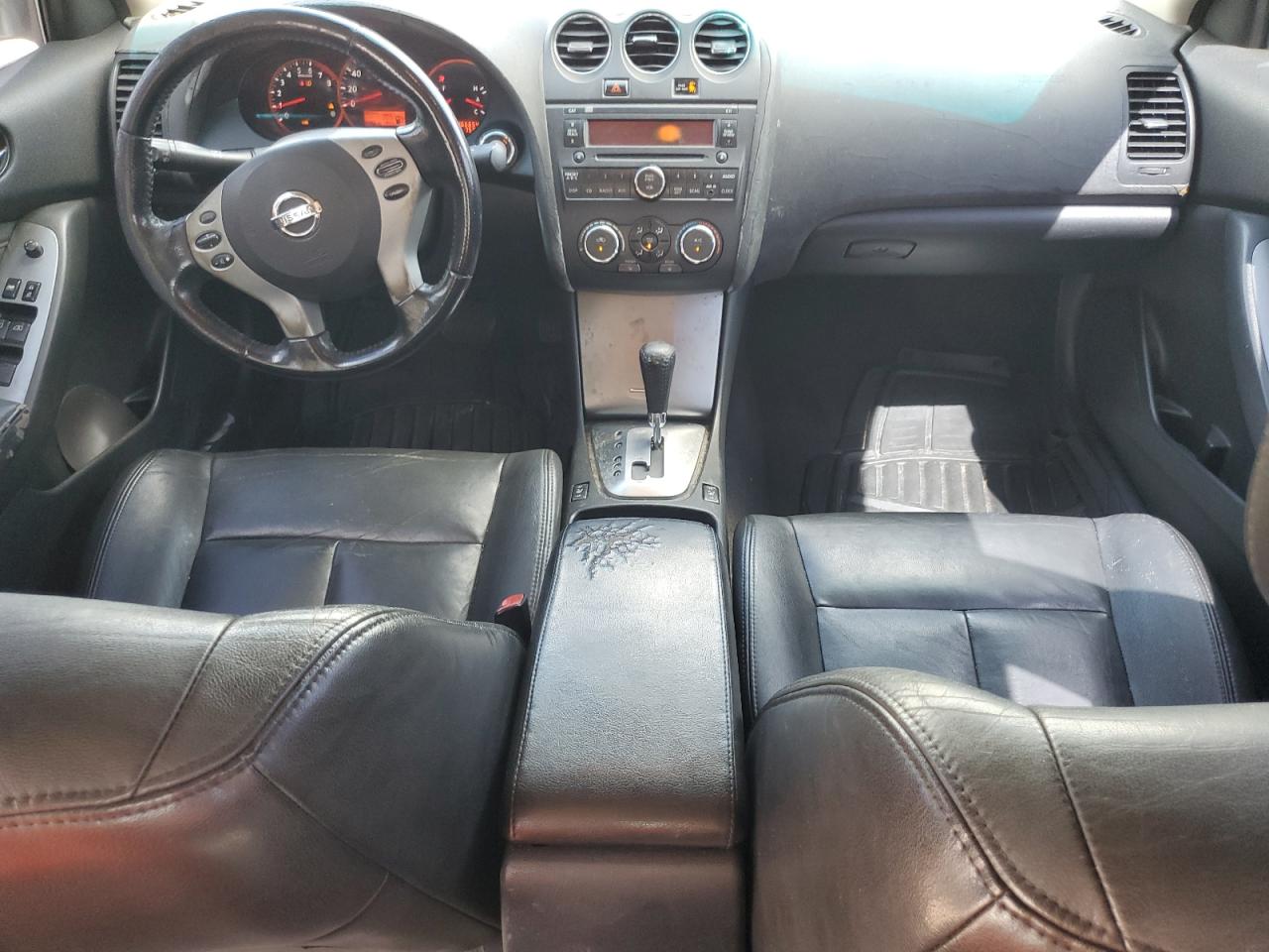 1N4AL21E89N534659 2009 Nissan Altima 2.5