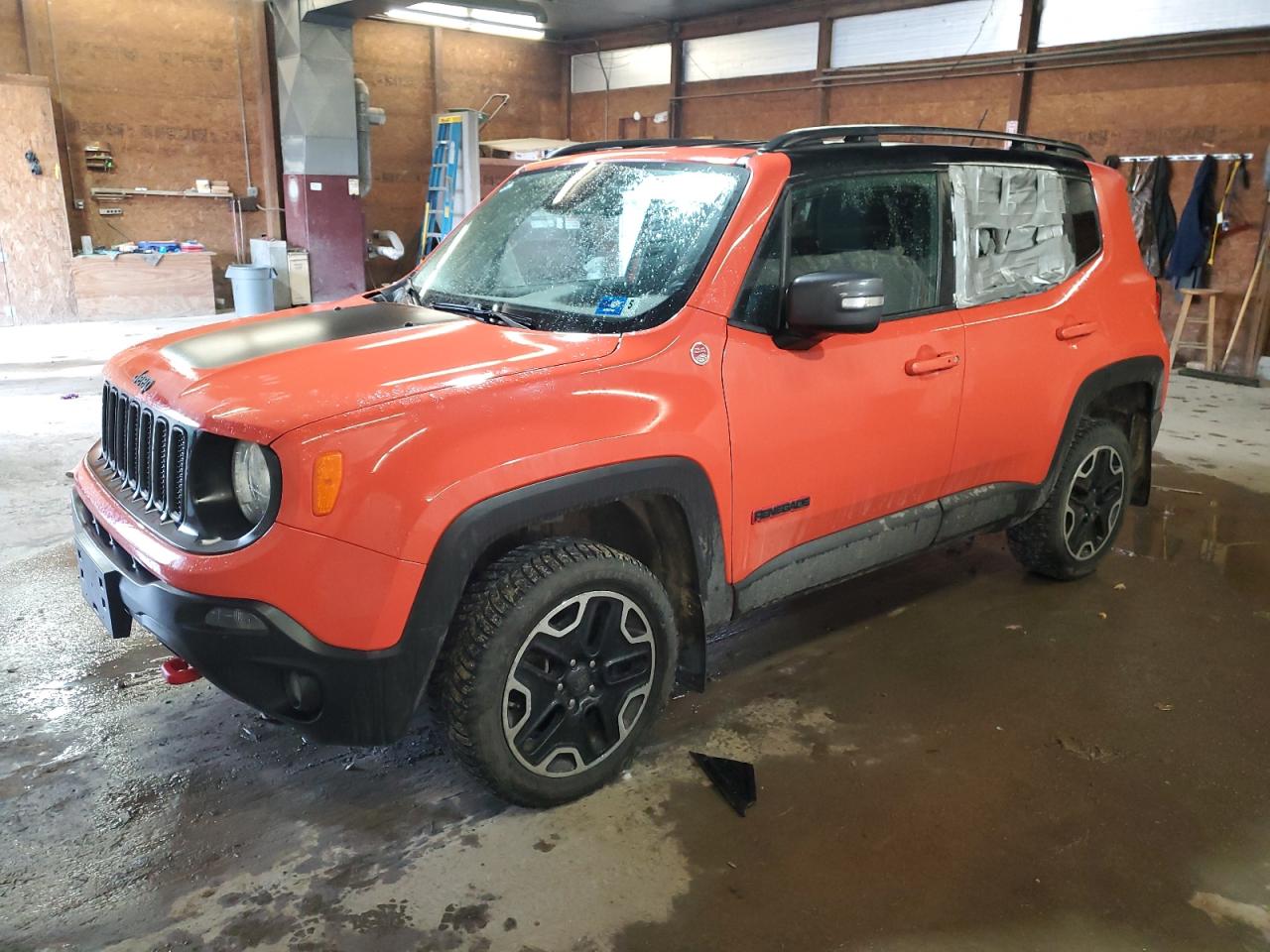 ZACCJBCTXGPD02363 2016 Jeep Renegade Trailhawk