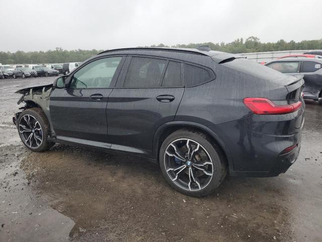 5YMUJ0C01L9C53493 BMW X4 M COMPE 2