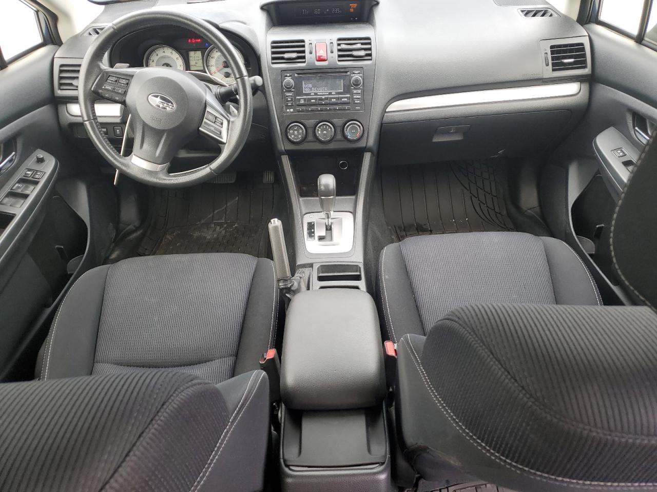 JF1GPAL60D2217239 2013 Subaru Impreza Sport Premium