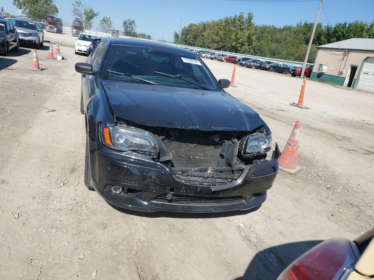 2013 Chrysler 300 - Image 5