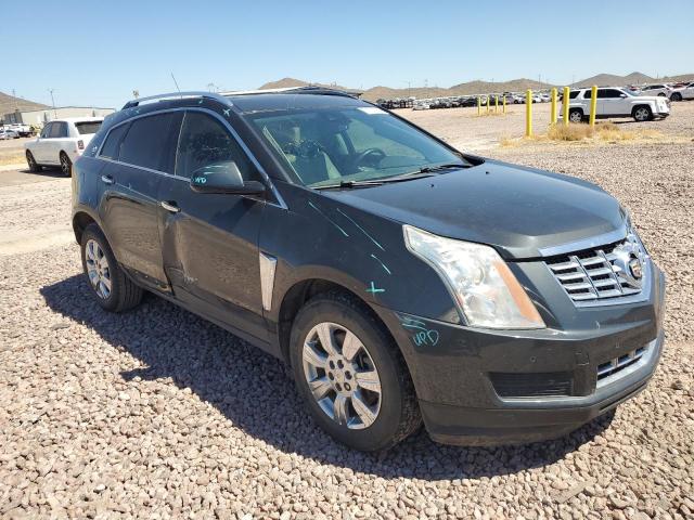 Parquets CADILLAC SRX 2016 Black
