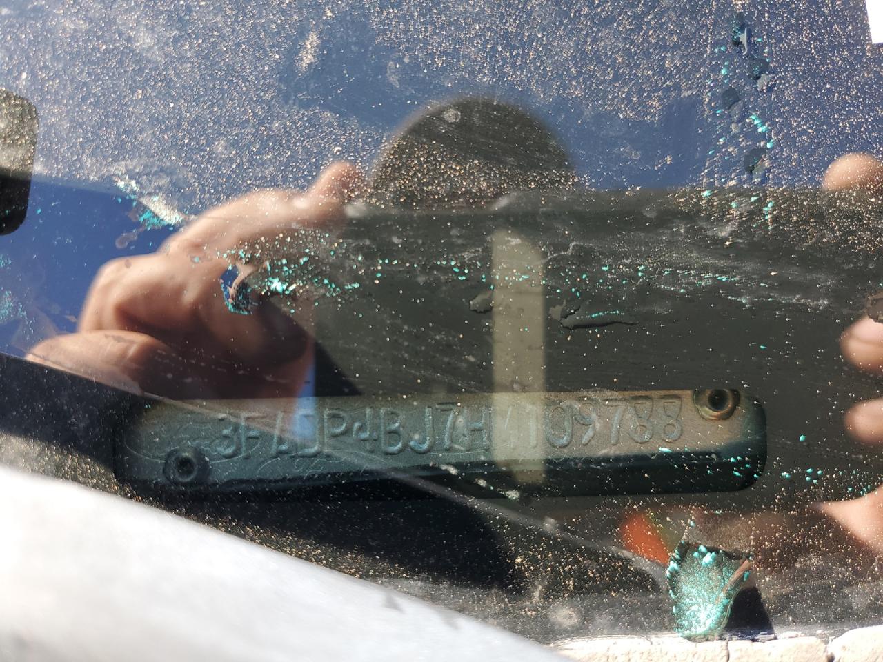 2017 Ford Fiesta - Image 13