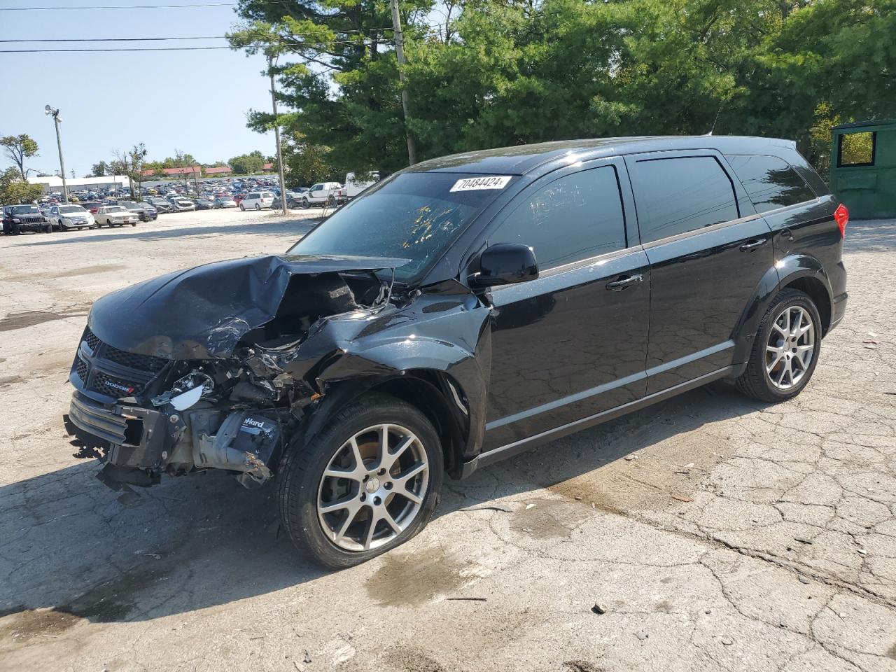 2017 Dodge Journey - Image 1
