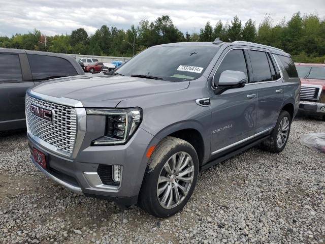 1GKS2DKL6MR348862 GMC Yukon DENA