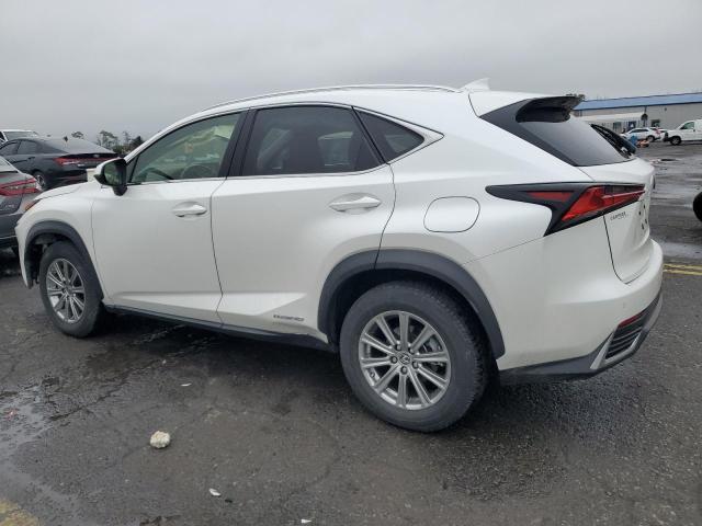 JTJDJRDZ4M5014758 Lexus NX 300H BA 2