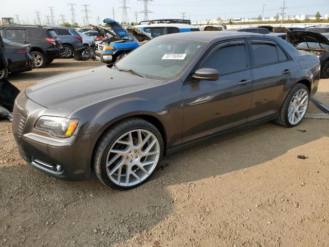 2014 Chrysler 300 S