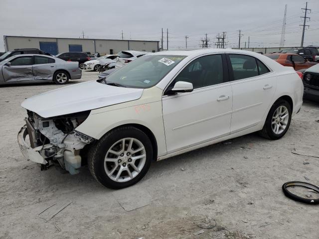  CHEVROLET MALIBU 2015 Biały