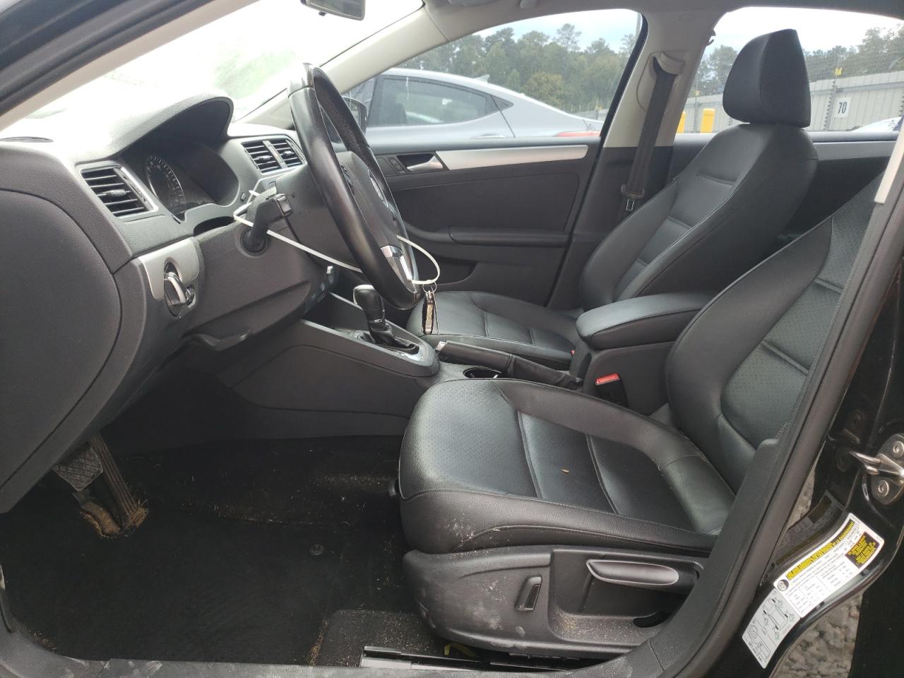 2014 Volkswagen Jetta - Image 7