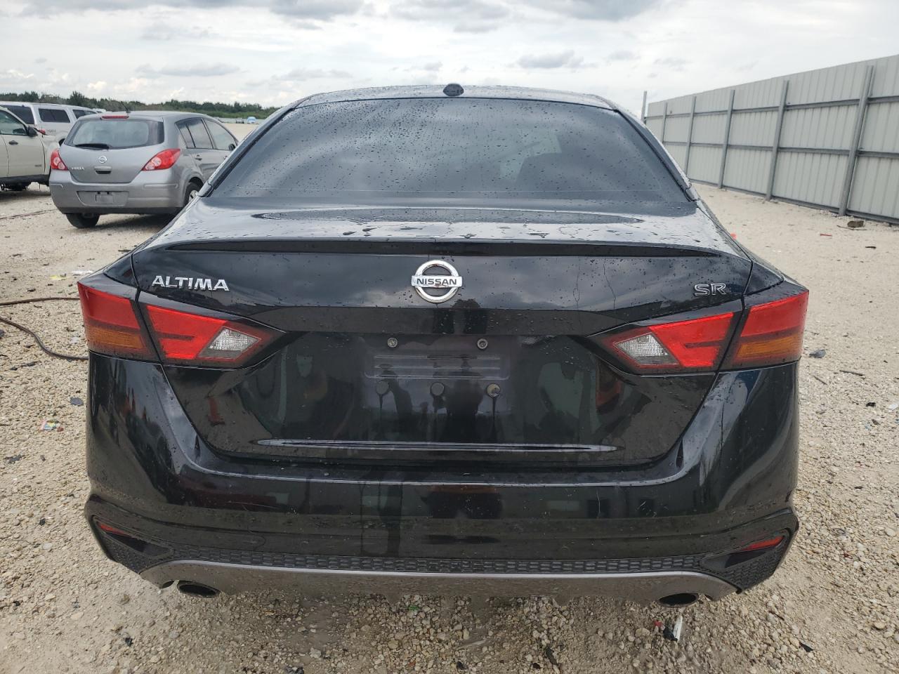 1N4BL4CV4LC214061 2020 Nissan Altima Sr