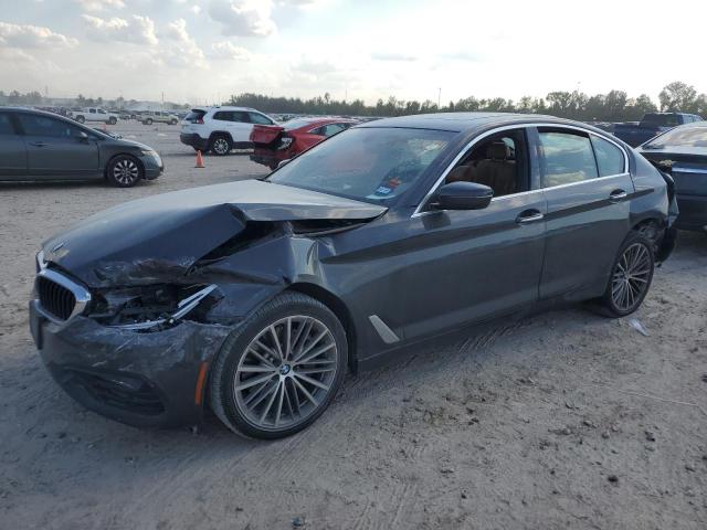 2017 Bmw 530 I