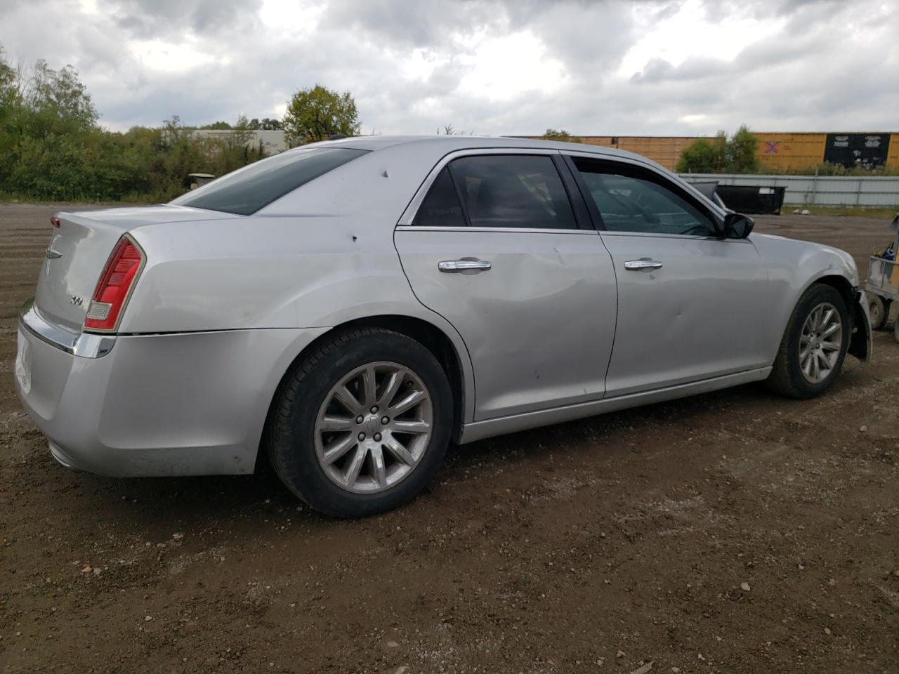 2C3CCACG9CH310073 2012 Chrysler 300 Limited