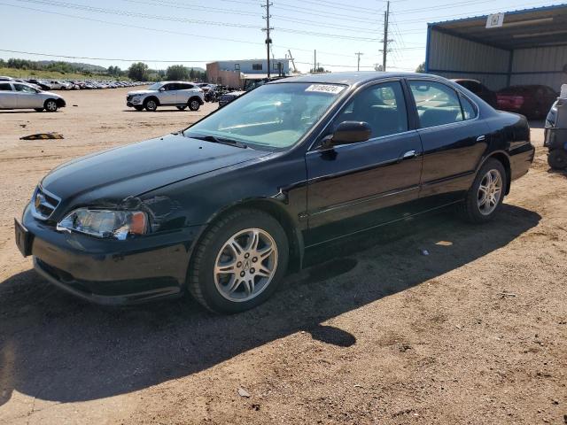 2001 Acura 3.2Tl 