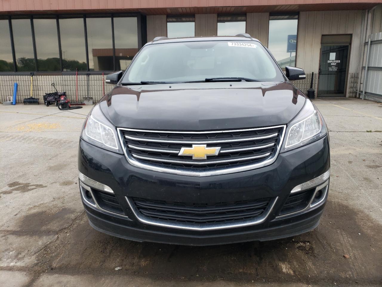 2017 Chevrolet Traverse - Image 5