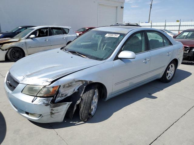 2006 Hyundai Sonata Gls de vânzare în Farr West, UT - Front End