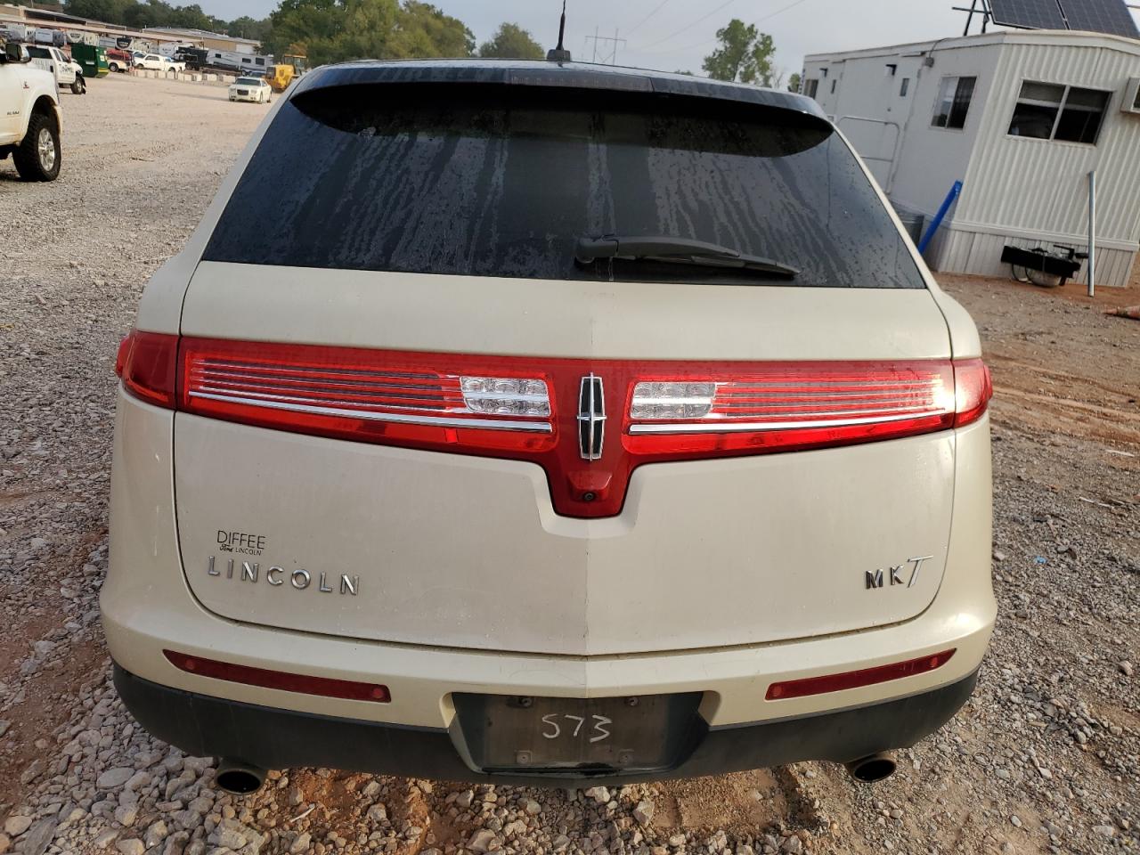 2018 Lincoln Mkt VIN: 2LMHJ5FK3JBL00573 Lot: 71979904