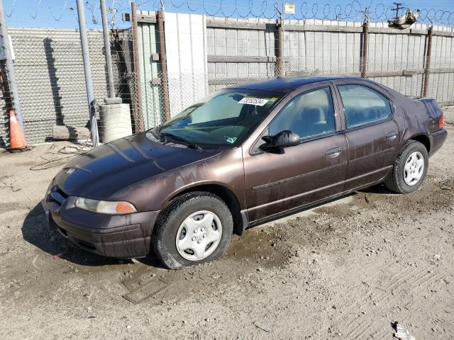 1997 Dodge Stratus 