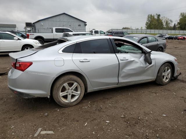 1G1ZB5ST1LF008978 Chevrolet Malibu LS 3