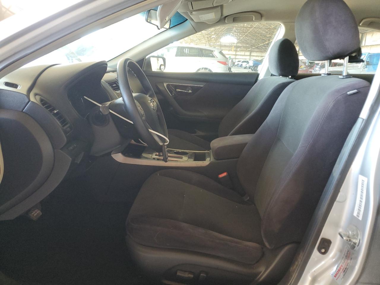 1N4AL3APXDN415009 2013 Nissan Altima 2.5