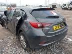 2018 MAZDA 3 SE-L NAV  for sale at Copart BRISTOL