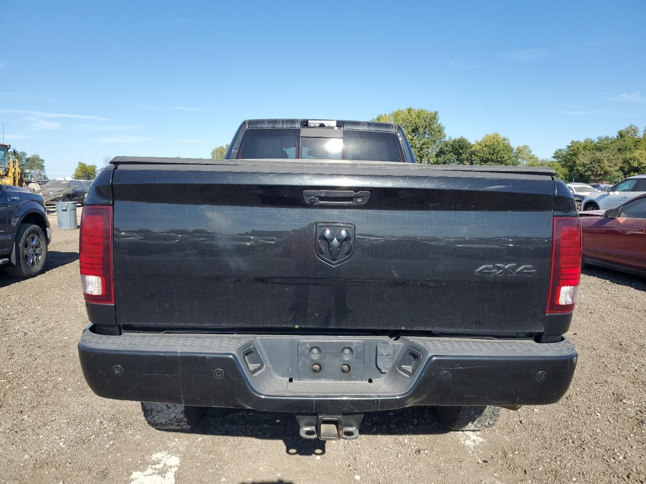 3C6UR5KL7HG679694 2017 Ram 2500 Laramie