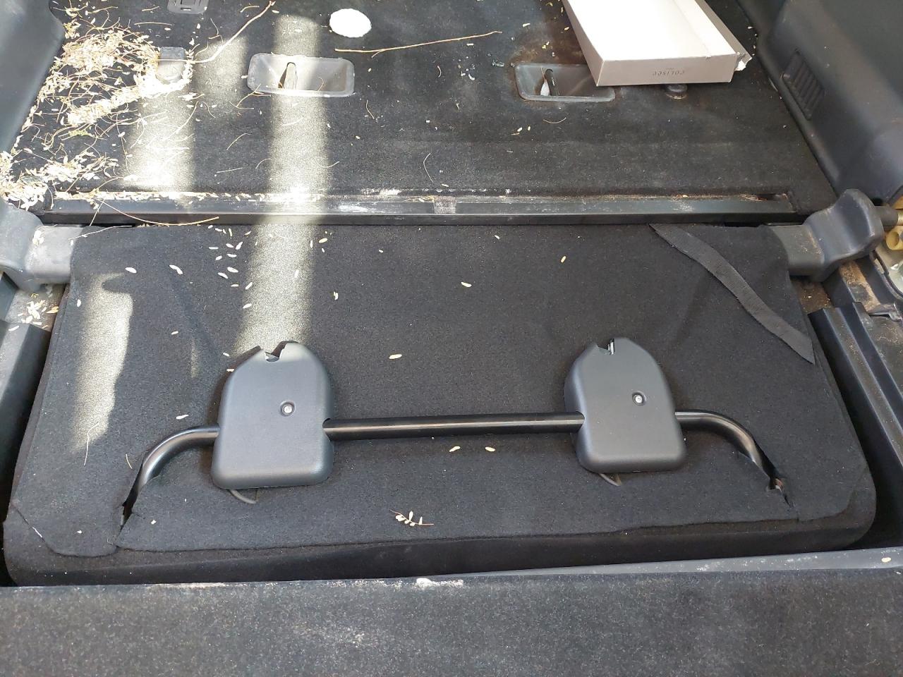 JMYLYV95WGJ730879 - 2016 MITSUBISHI PAJERO - #70934414