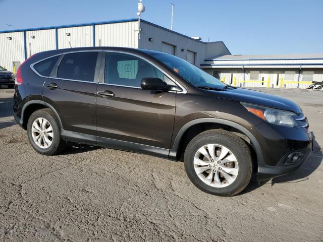  HONDA CRV 2014 Brown