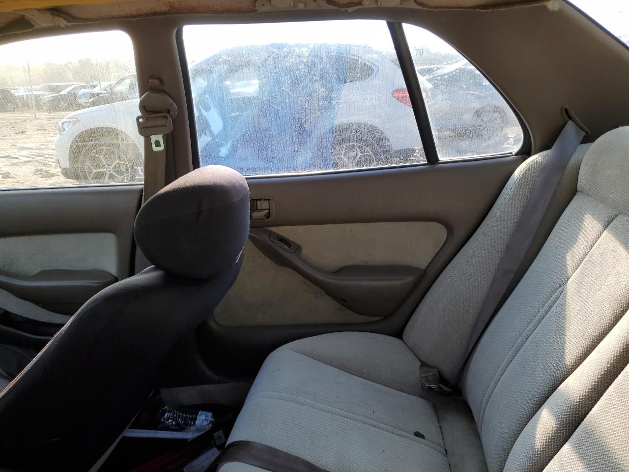 1994 Toyota Camry - Image 10