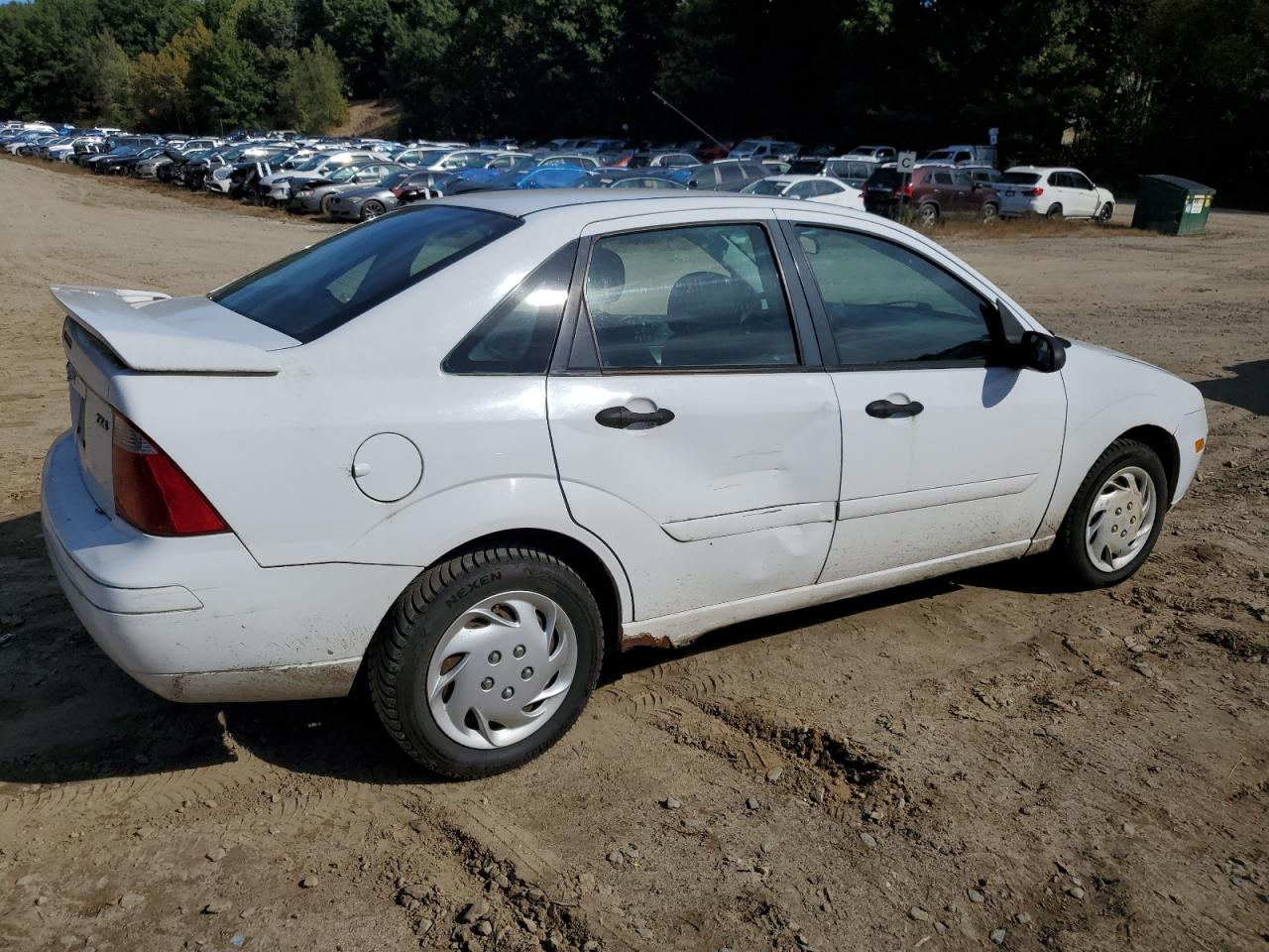 2006 Ford Focus - Image 3