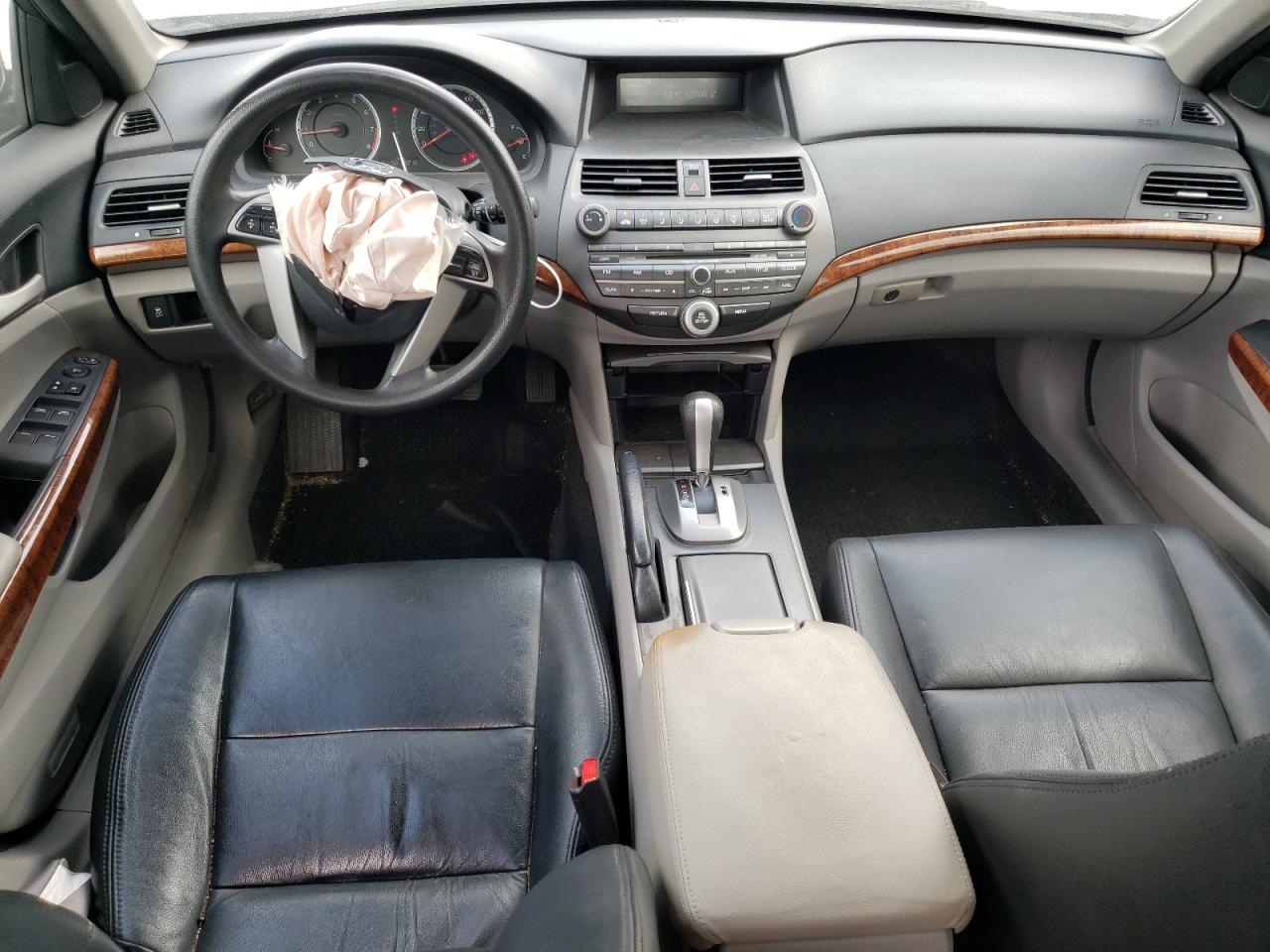 2011 Honda Accord Ex VIN: 1HGCP2F70BA132487 Lot: 72147784