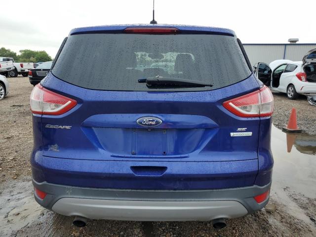  FORD ESCAPE 2015 Синий